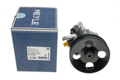 Насос, ГУР meyle 37146310000