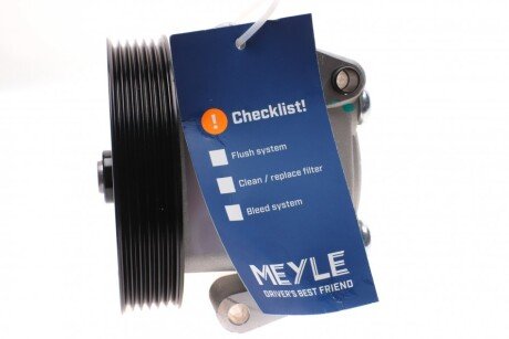 Насос ГУР meyle 7146310025