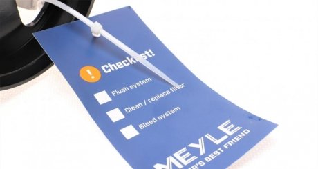 Насос ГУР meyle 7146310033