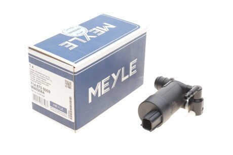 Моторчик (насос) омивача meyle 7148700009
