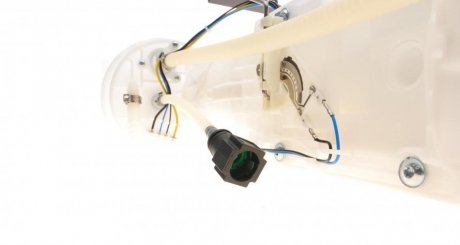 Насос топливный meyle 1009190113