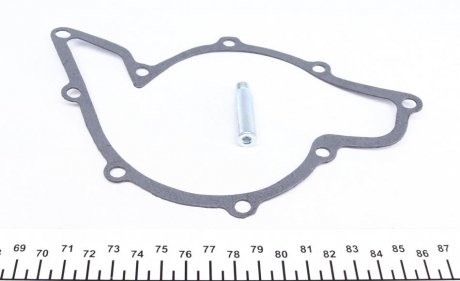 Насос водяной meyle 1130120047