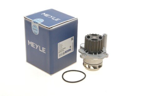 Насос водяной meyle 1130120056