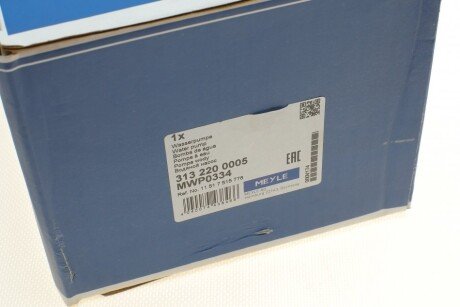 Насос водяной meyle 3132200005