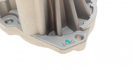 Насос водяной meyle 7130010015