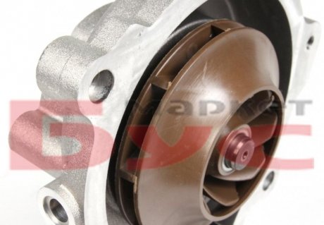 Насос водяной meyle 7132200019