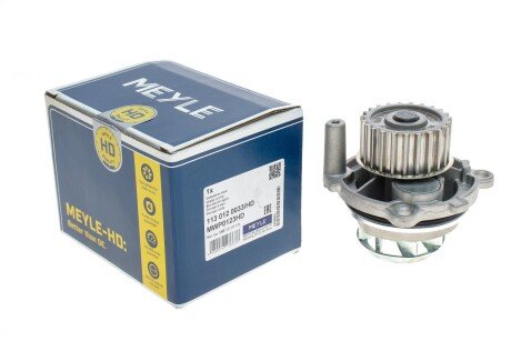 Насос водяной, усиленное исполнение meyle 1130120033HD