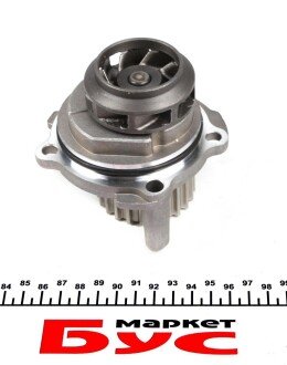 Насос водяной, усиленное исполнение meyle 1130120033HD