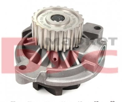 Насос водяной, усиленное исполнение meyle 1130120042HD