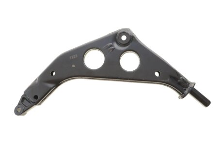 Нижний рычаг передней подвески meyle 3160500006