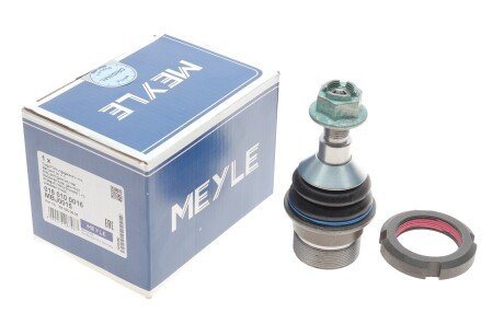 Нижня кульова опора meyle 0160100016
