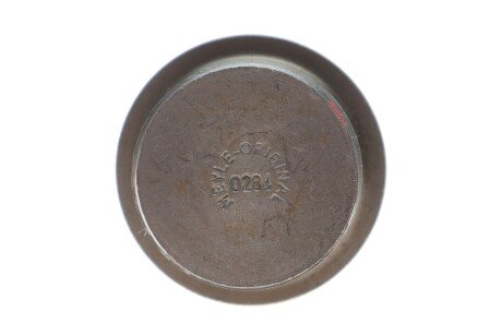 Нижня кульова опора meyle 0160100016