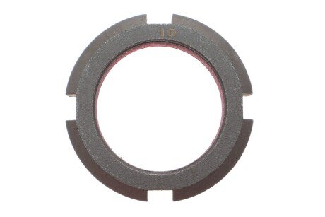 Нижня кульова опора meyle 0160100016