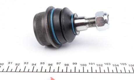 Нижня кульова опора meyle 0160100234