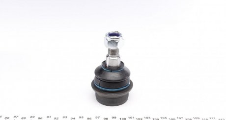 Нижня кульова опора meyle 0160100234