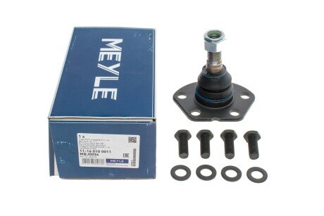 Нижня кульова опора meyle 11160100011