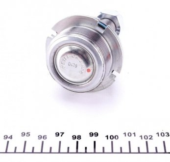 Нижня кульова опора meyle 11160103347