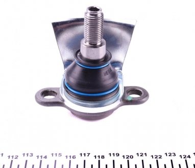 Нижня кульова опора meyle 1160100009
