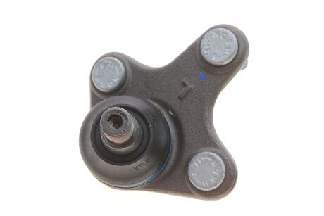 Нижняя шаровая опора meyle 1160100015