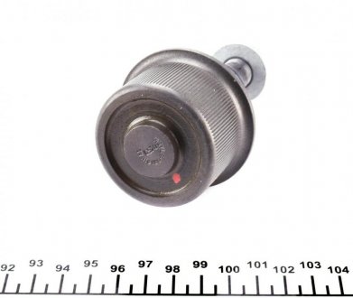 Нижня кульова опора meyle 1160100035