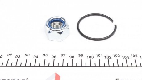 Нижняя шаровая опора meyle 1160103269HD