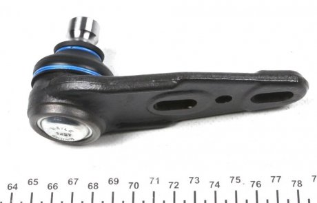 Нижняя шаровая опора meyle 1160103917