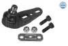 Нижняя шаровая опора meyle 1160103917