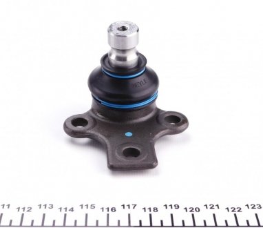 Нижня кульова опора meyle 1160107108