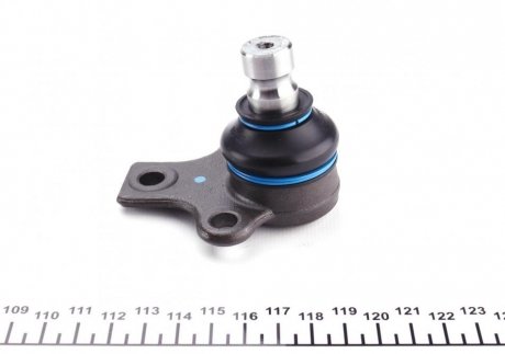 Нижня кульова опора meyle 1160107108