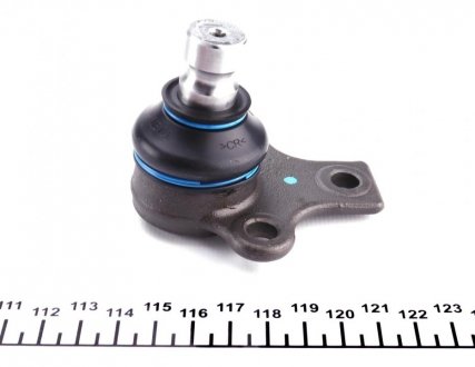 Нижня кульова опора meyle 1160107108