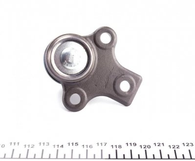 Нижня кульова опора meyle 1160107108