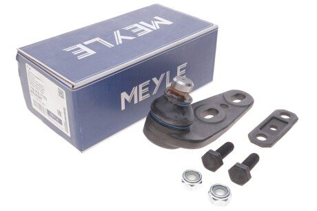 Нижня кульова опора meyle 1160107170