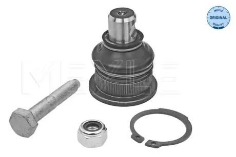 Нижняя шаровая опора meyle 16-16 010 0033/S