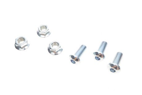 Нижня кульова опора meyle 16160100034