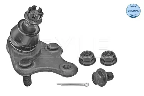 Нижняя шаровая опора meyle 30-16 010 0077