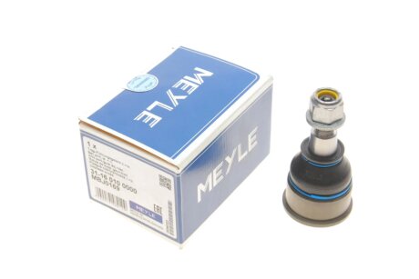 Нижняя шаровая опора meyle 31160100000