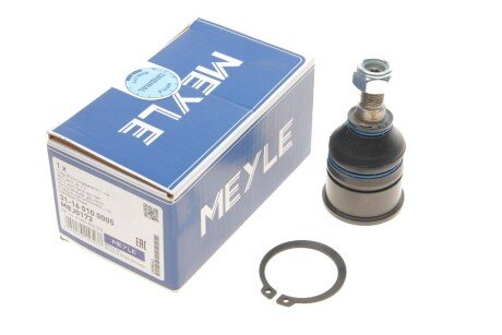 Нижняя шаровая опора meyle 31160100005