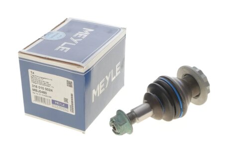 Нижня кульова опора meyle 3160100024