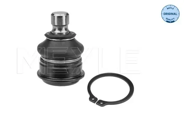 Подушка (опора) двигателя meyle 34-16 010 0004