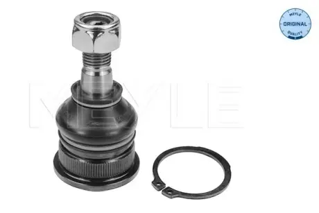 Подушка (опора) двигателя meyle 36-16 010 0006