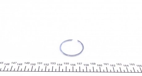 Нижня кульова опора meyle 36160100043