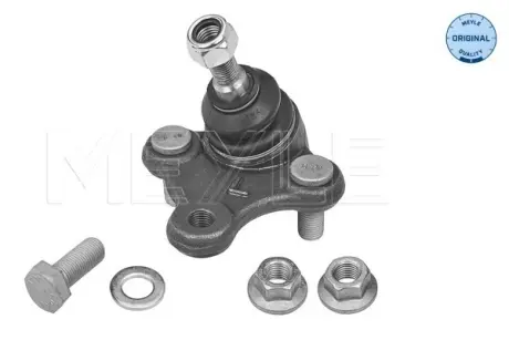 Подушка (опора) двигателя meyle 37-16 010 0029