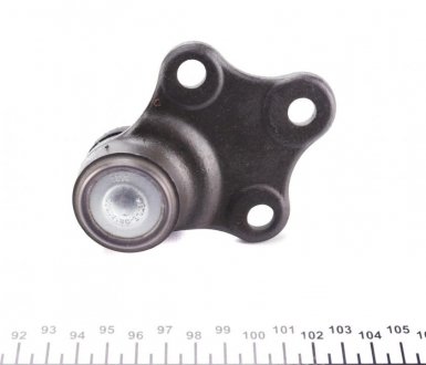 Нижня кульова опора meyle 40160100002