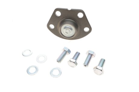 Нижня кульова опора meyle 40160100004HD