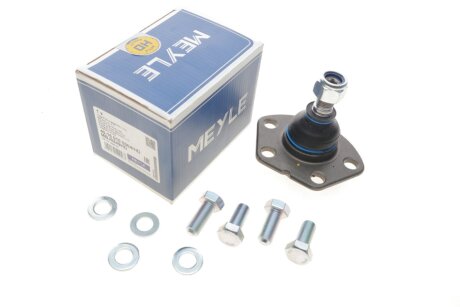 Нижня кульова опора meyle 40160100004HD