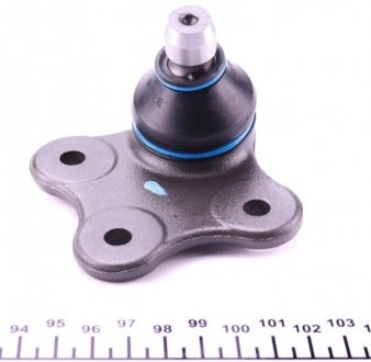 Нижня кульова опора meyle 6160100006