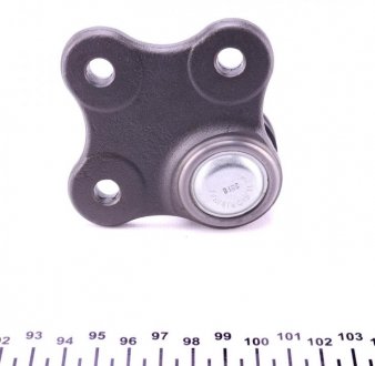 Нижня кульова опора meyle 6160100006