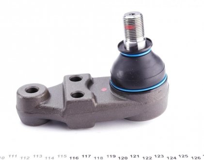 Нижня кульова опора meyle 7160100004