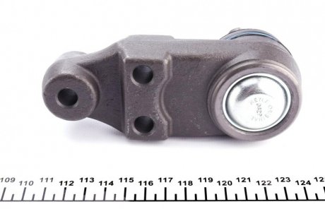 Нижня кульова опора meyle 7160100004