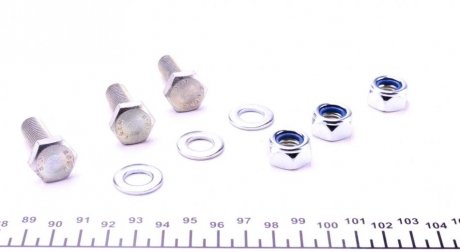 Нижняя шаровая опора meyle 7160100009